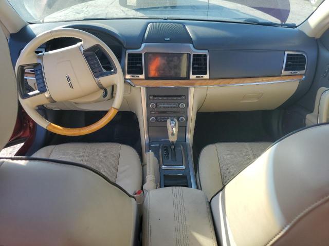 3LNDL2L32BR776395 Lincoln MKZ