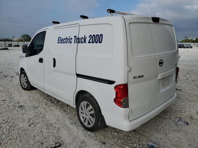 2015 NISSAN NV 3N6CM0KN6FK706639