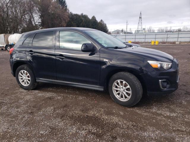 2015 MITSUBISHI RVR SE 4A4AH3AU4FE602226