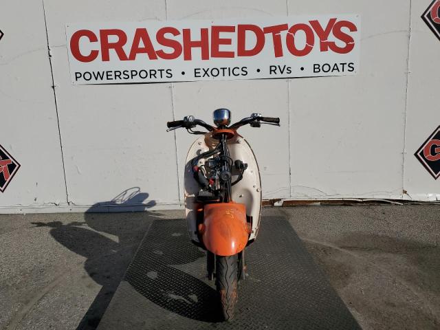 2015 YAMAHA XC50 RKRSA47A6FA013469