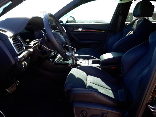 2022 AUDI SQ5 SPORTB WA124AFY2N2041509