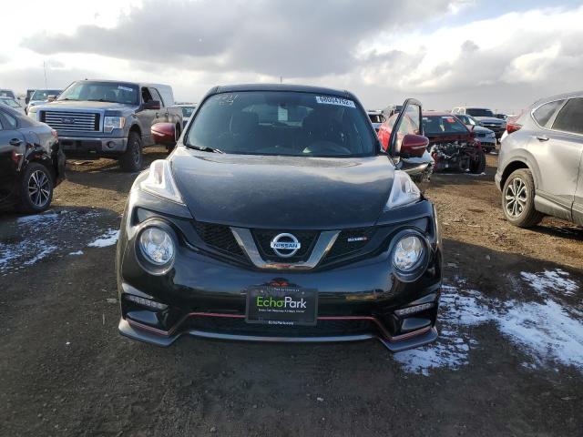 2017 NISSAN JUKE S - JN8AF5MV9HT754924
