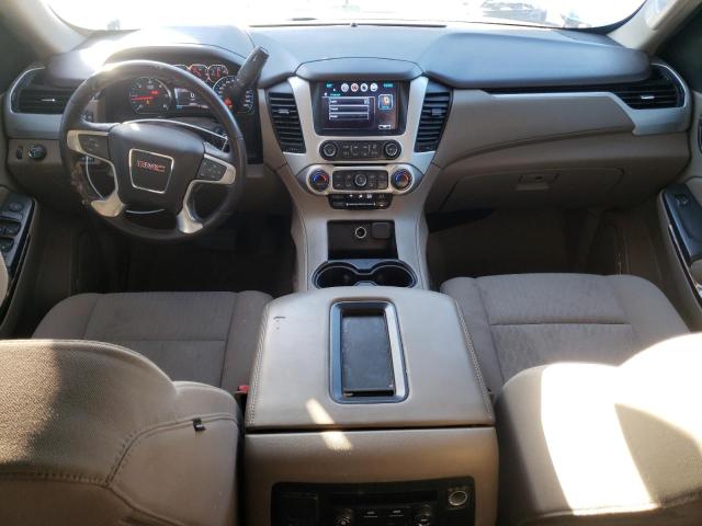 1GKS1AKC2HR135673 GMC YUKON SLE