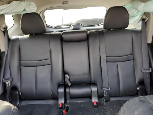 5N1AT2MV9GC731303 Nissan ROGUE S