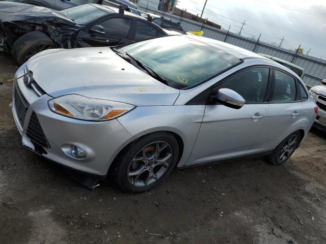 1FADP3F26EL235750 | 2014 FORD FOCUS SE