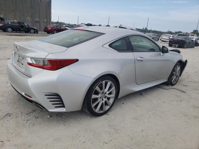 2016 LEXUS RC 300 JTHSM5BC3G5002001