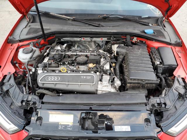 2019 AUDI RS3 - WUABWGFF9KA902481