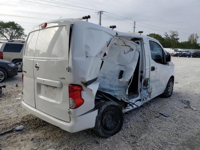 2015 NISSAN NV 3N6CM0KN6FK706639