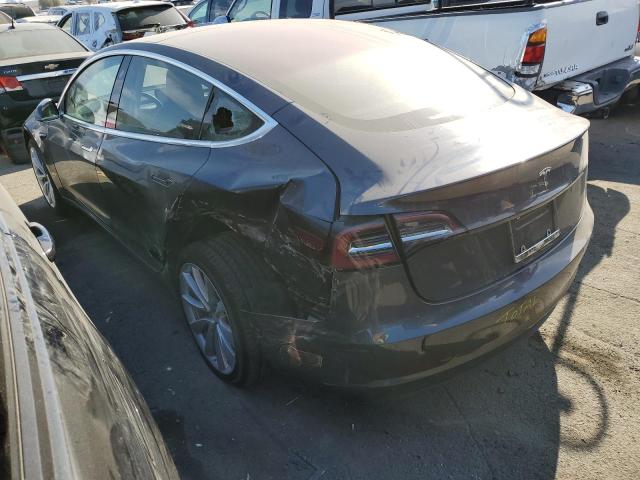 5YJ3E1EA6JF024182 Tesla MODEL 3