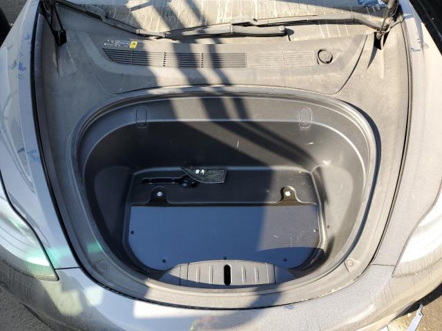 5YJ3E1EA6JF024182 Tesla MODEL 3