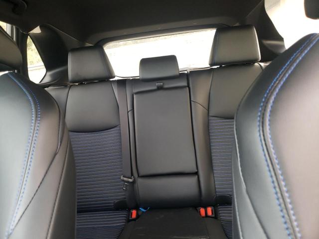 2022 TOYOTA RAV4 XSE - 2T3E6RFVXNW037930