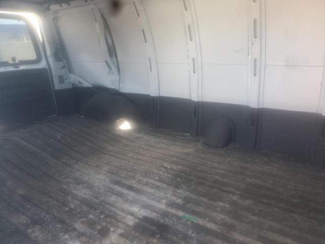 2015 GMC SAVANA G35 1GTZ7UCF1F1112190