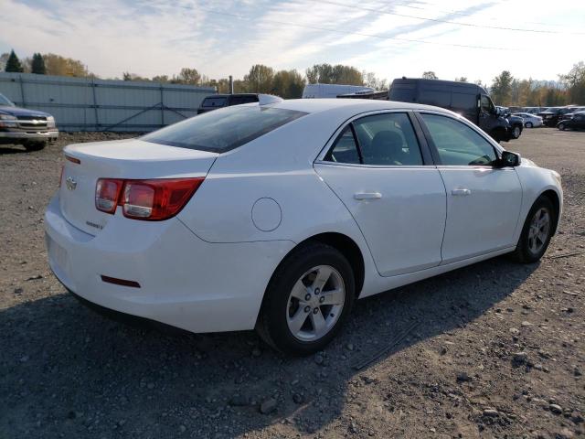 2016 CHEVROLET MALIBU LIM - 1G11C5SA5GF161796