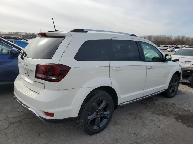 3C4PDCGG8JT515484 Dodge Journey Crossroad