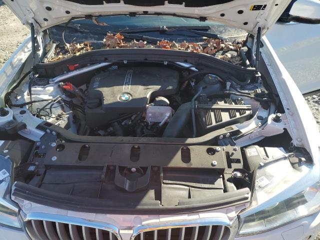 5UXXW3C3XH0T80494 BMW X4 Xdrive28i