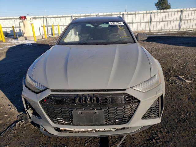 2021 AUDI RS6 WUA1CBF23MN905943