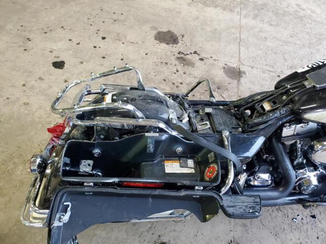 2007 HARLEY-DAVIDSON FLHTPI 1HD1FMM107Y707753