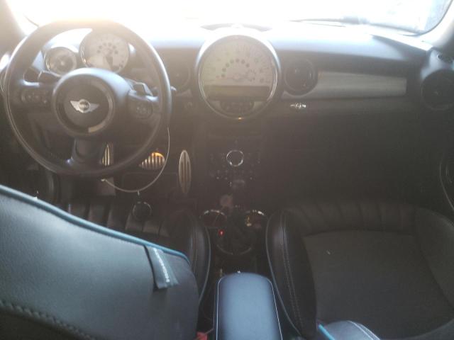 WMWZP3C57DT550566 Mini Cooper