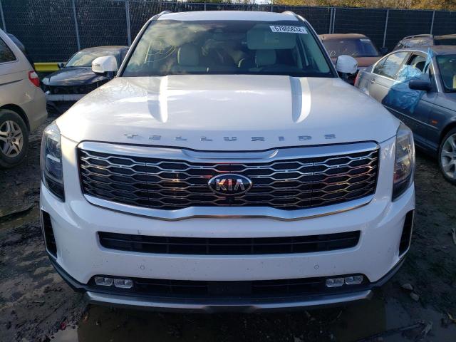 5XYP54HC1LG044545 KIA Telluride Sx
