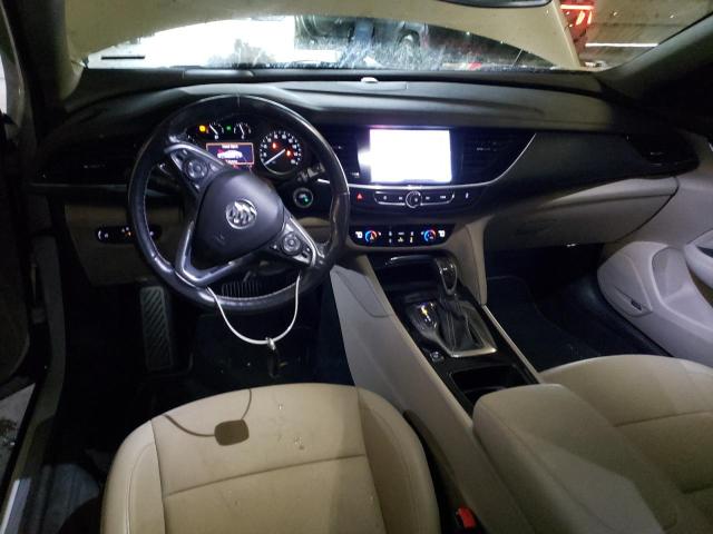 2018 BUICK REGAL TOUR W04GV8SX7J1155353