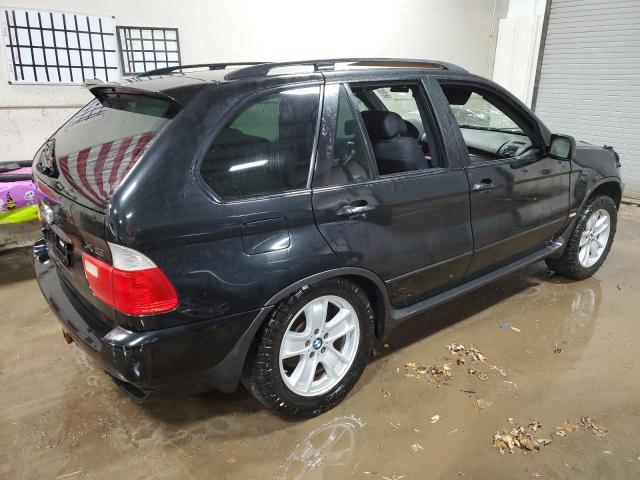 5UXFB33572LH31735 BMW X5 4.4I