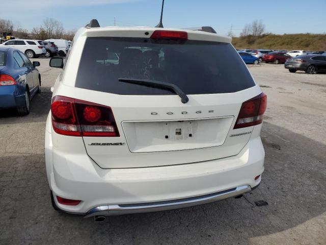3C4PDCGG8JT515484 Dodge Journey Crossroad