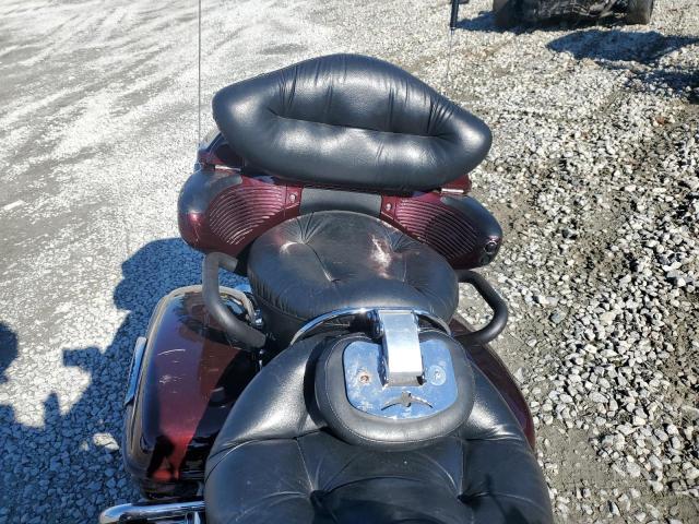 2006 YAMAHA XVZ13 TF JYAVP04E06A010145