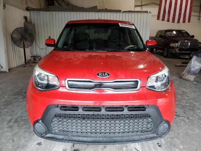 KNDJP3A55F7786275 KIA SOUL +