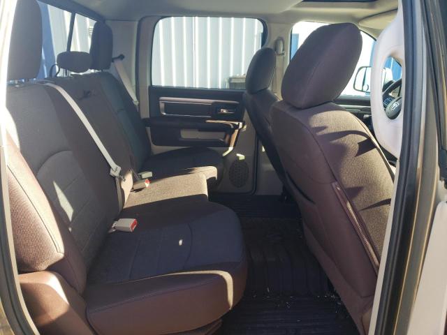 2015 RAM 1500 SLT - 1C6RR7LM1FS728872