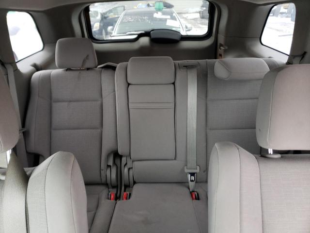 1C4RJFAG3DC635575 Jeep Grand Cherokee Laredo
