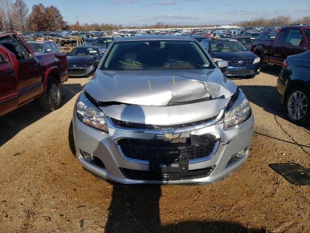 2015 CHEVROLET MALIBU LTZ - 1G11F5SL8FF170211