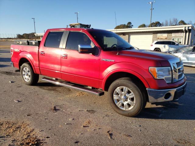 Vin: 1ftfw1ef4bfb00744, lot: 67995402, ford f-150 supercrew 20114