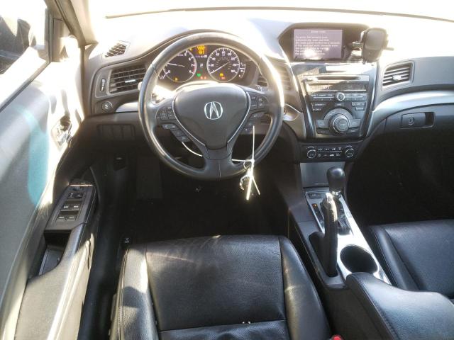 19VDE1F77DE001018 Acura Ilx 20 Tech