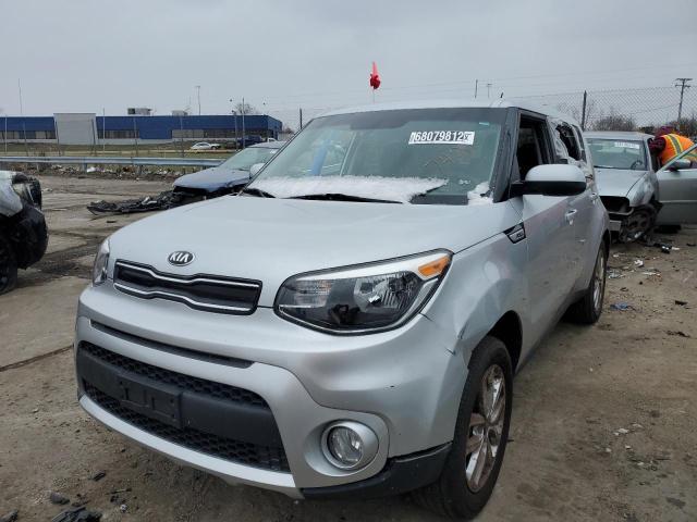 2017 KIA SOUL + - KNDJP3A58H7477421