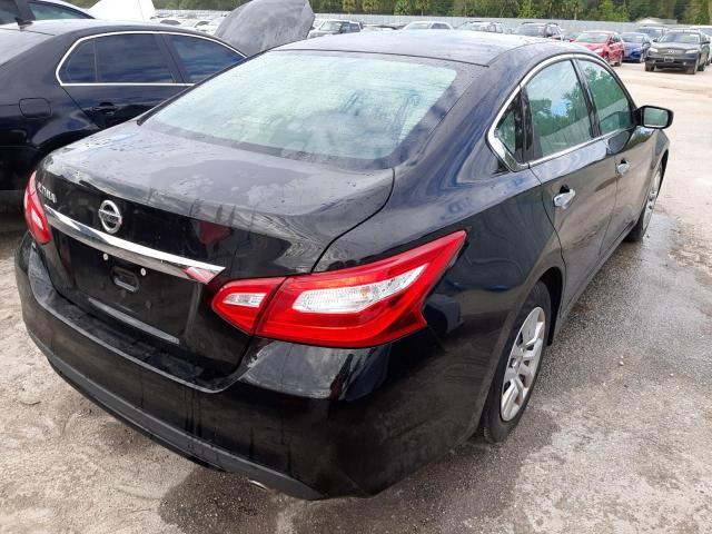Vin: 1n4al3ap1hc478615, lot: 67693722, nissan altima 2.5 20173
