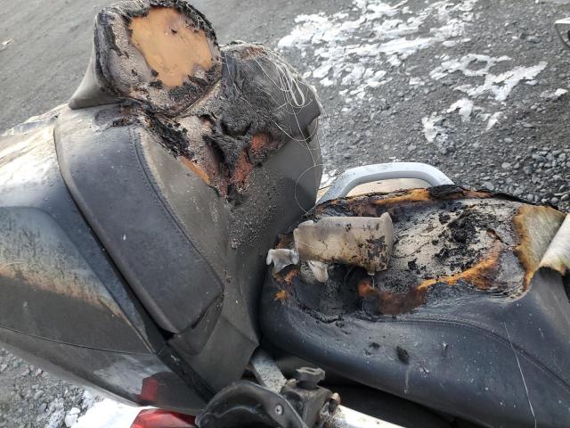 2018 BMW K1600 B WB10F5300JZG16429