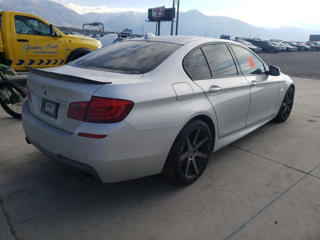 WBAFU7C54DDU73832 BMW 535 XI