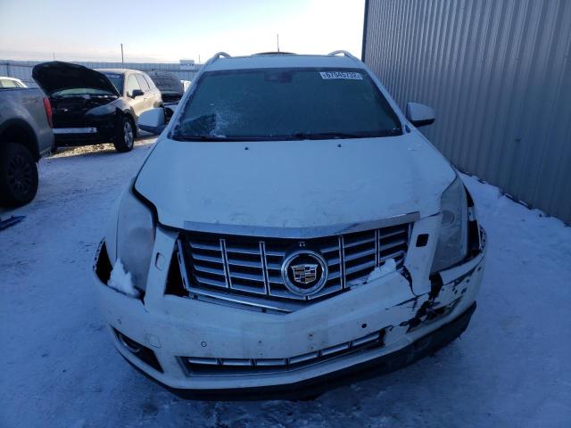 3GYFNGE30ES629064 Cadillac Srx Premium Collection