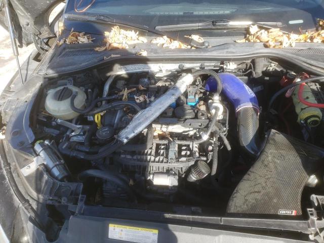 2016 AUDI TT TRUC5AFV6G1009853