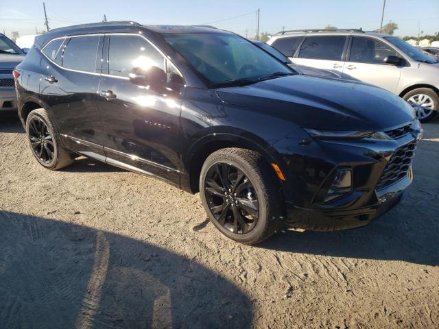 2021 CHEVROLET BLAZER RS - 3GNKBERSXMS582814