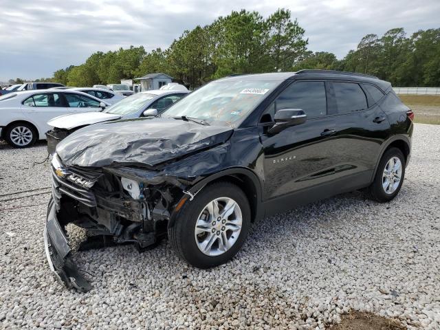 2019 Chevrolet Blazer 