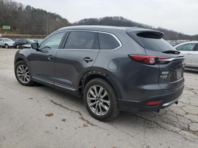 2016 MAZDA CX-9 GRAND - JM3TCBDY1G0124697