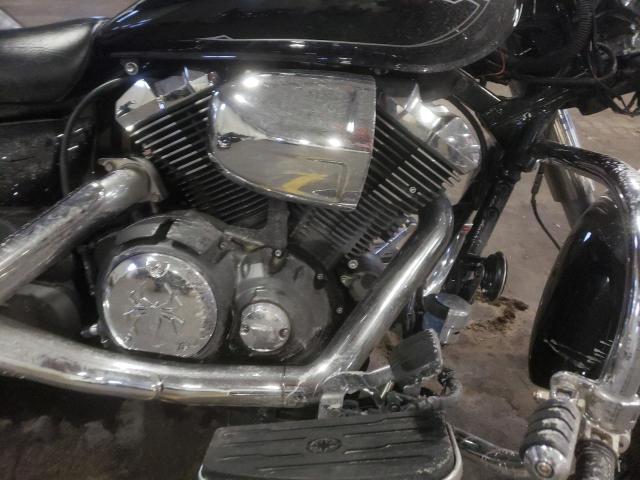 2012 YAMAHA XVS950 A JYAVN01E5CA014889