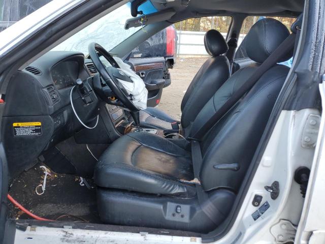 2016 HYUNDAI XG 350 KMHFU45E54A349077