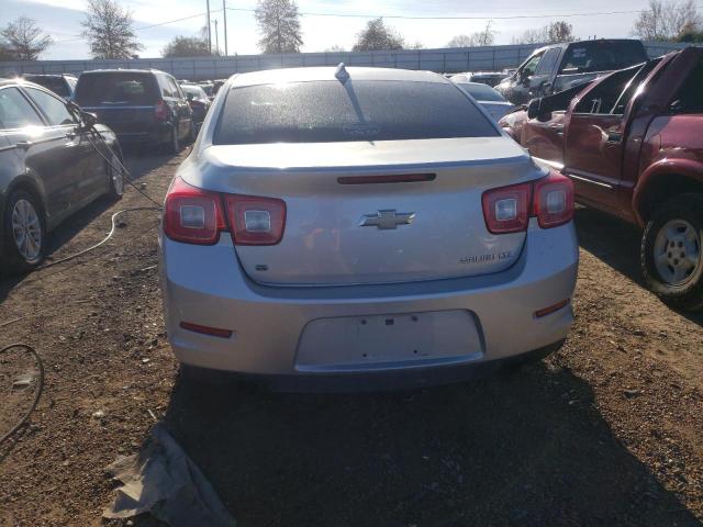 2015 CHEVROLET MALIBU LTZ - 1G11F5SL8FF170211