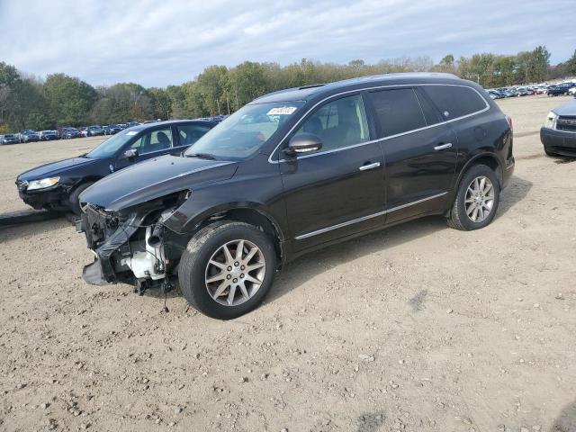 2013 Buick Enclave 