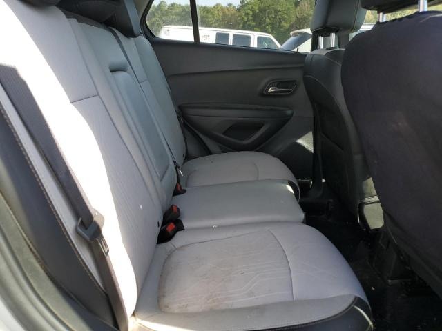 2020 CHEVROLET TRAX 1LT - 3GNCJLSB8LL282963