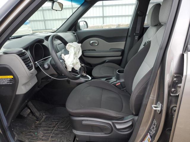 KNDJN2A20J7543326 KIA Soul