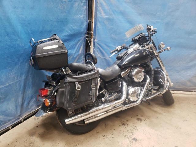 2008 KAWASAKI VN1500 N1 - JKBVNAN198A032570