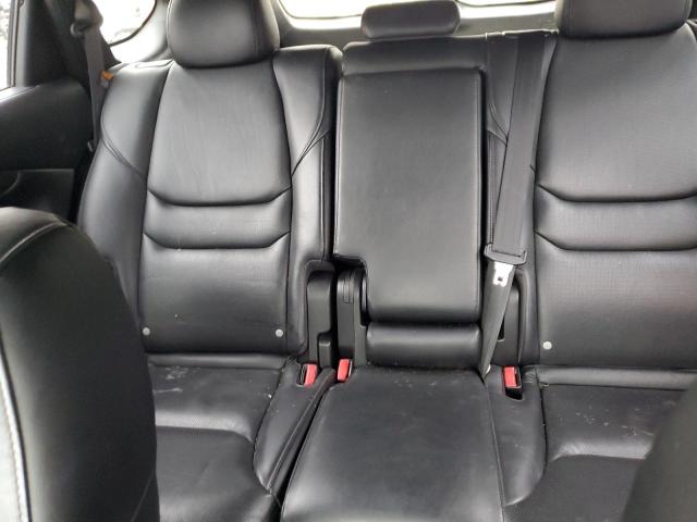 2016 MAZDA CX-9 GRAND - JM3TCBDY1G0124697